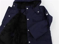 Mads Nørgaard deep well vinterjakke Jakuni